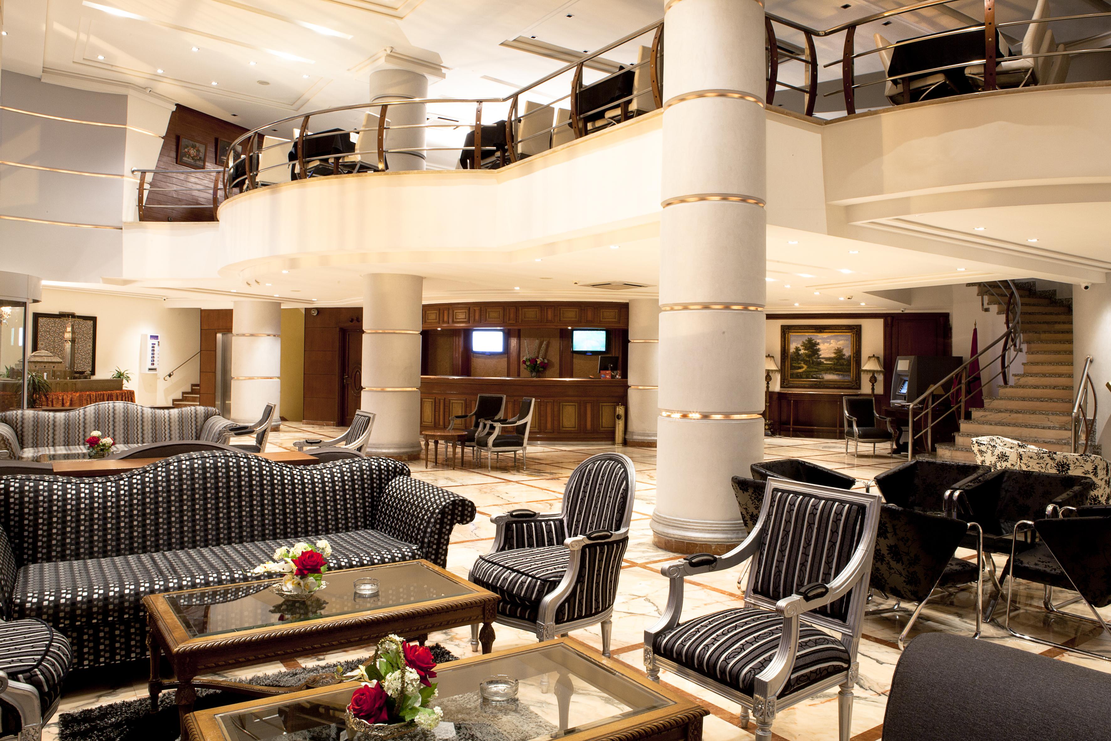 Hotel Le Zenith &