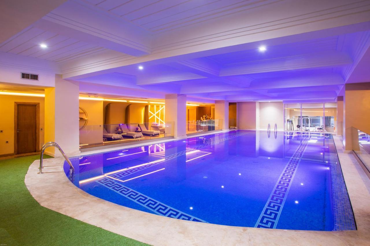Hotel Le Zenith &