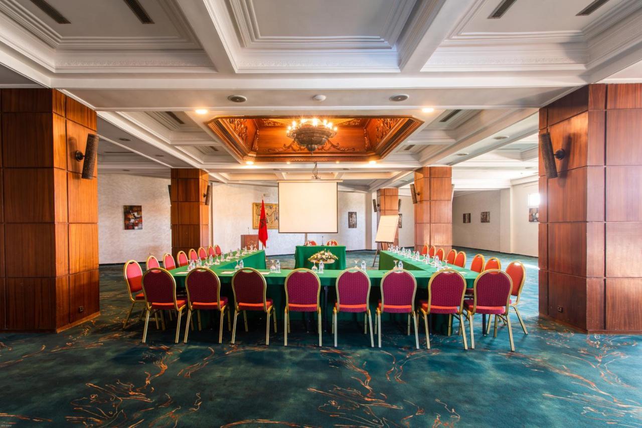 Le Zenith & 4* Casablanca