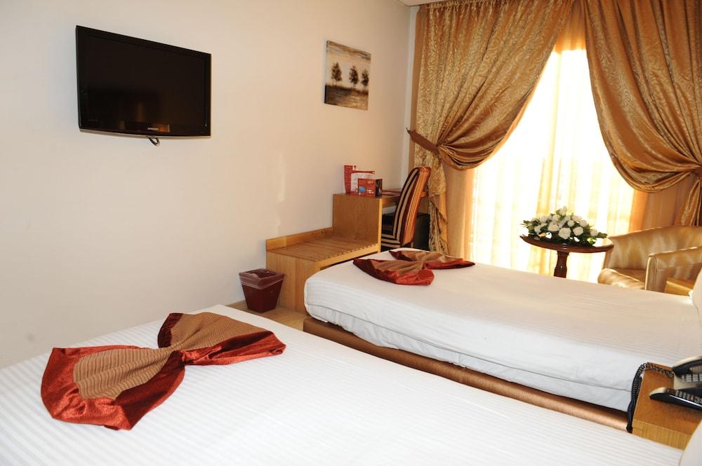 Hotel Le Zenith &