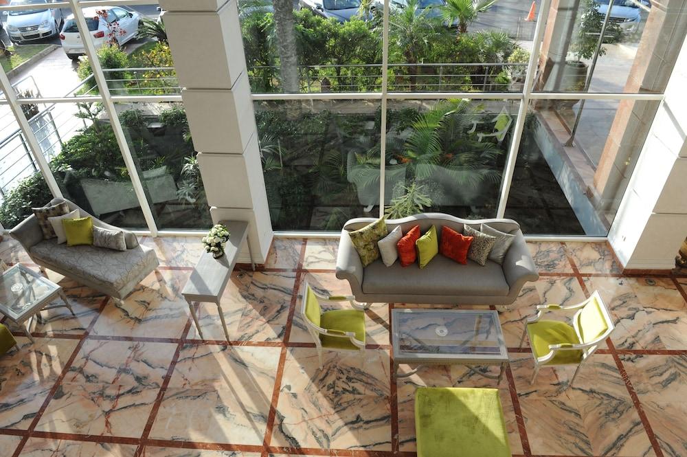 Hotel Le Zenith &
