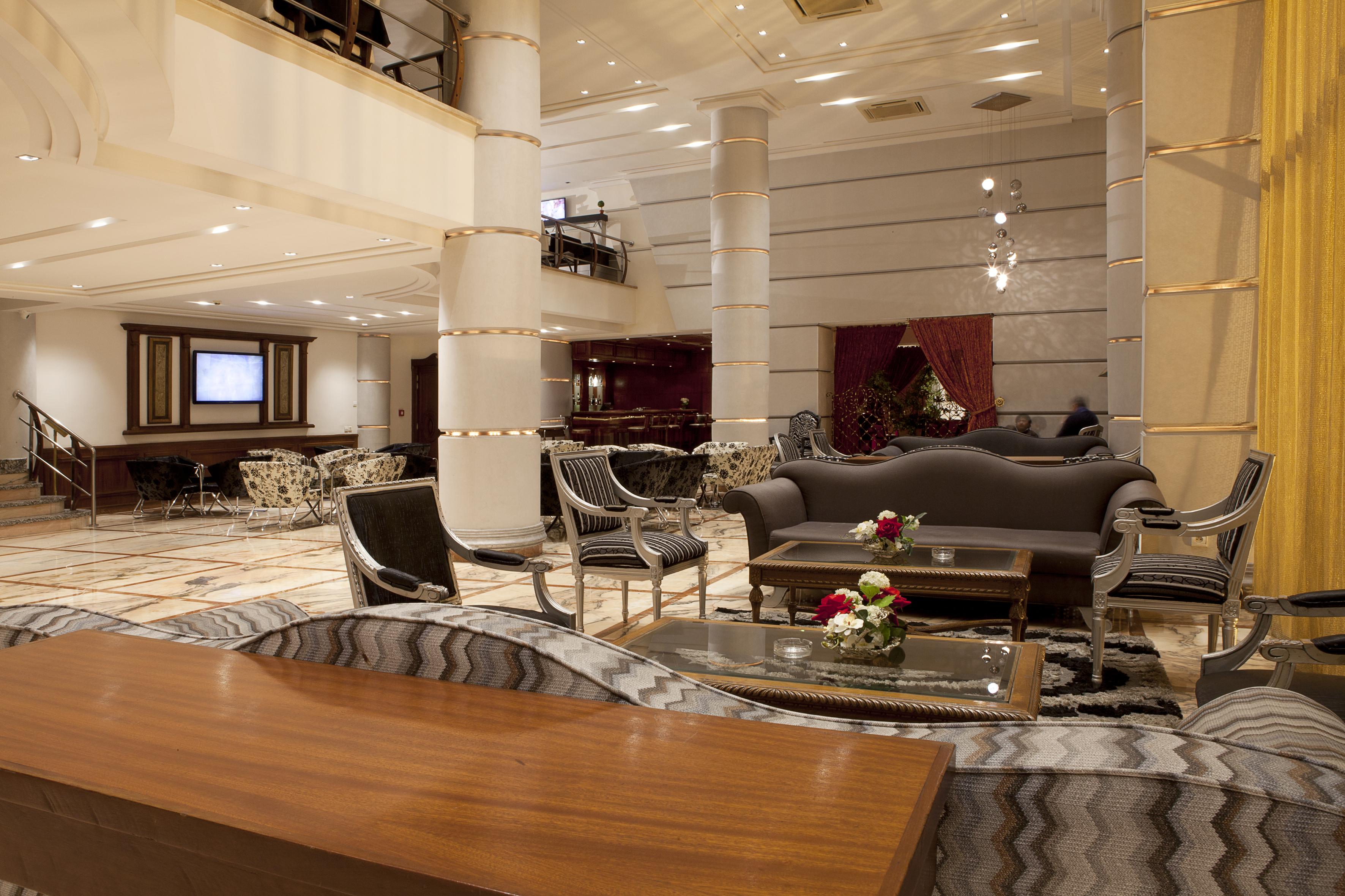 Le Zenith & 4* Casa Blanca