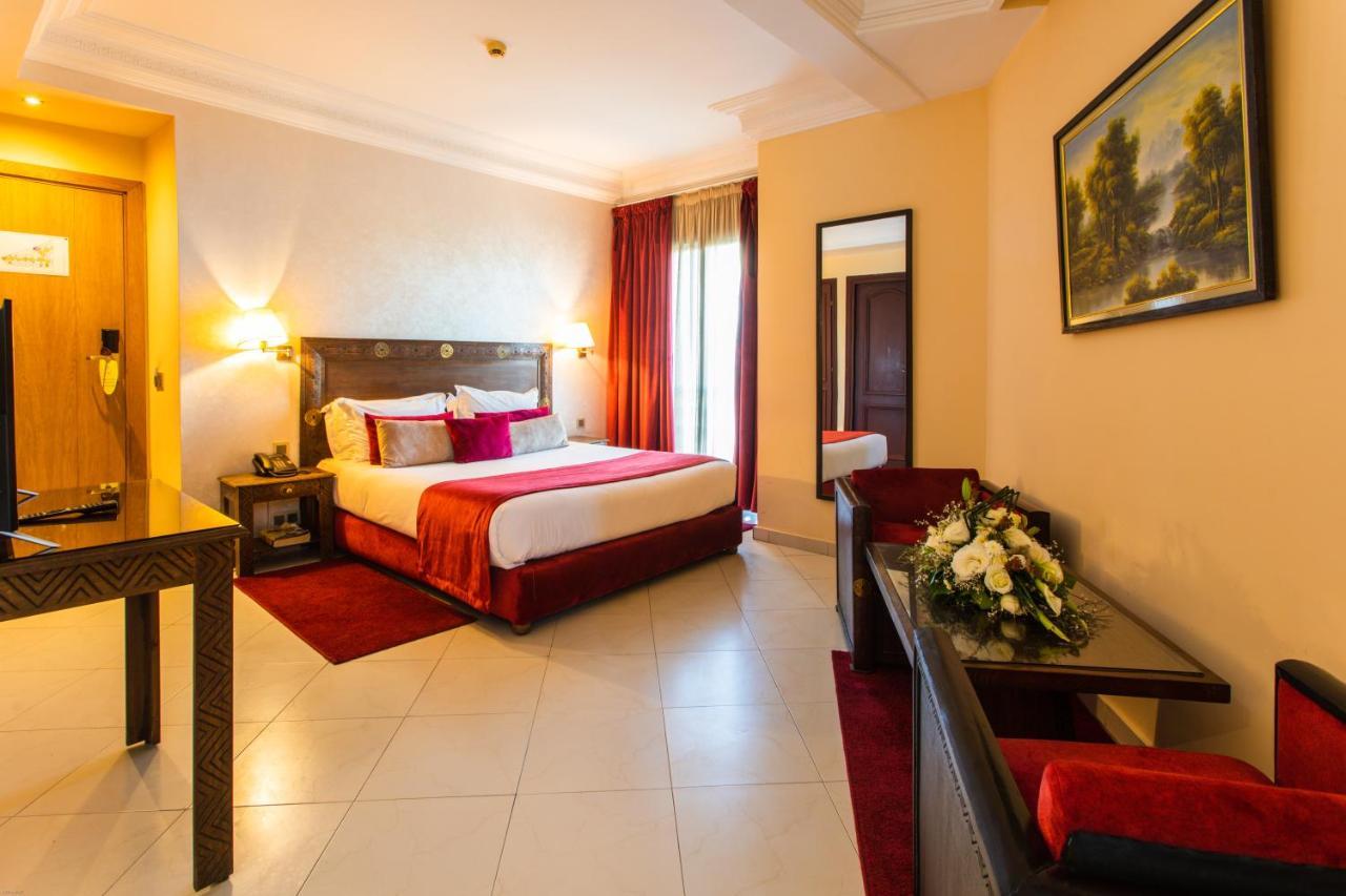 Hotel Le Zenith &