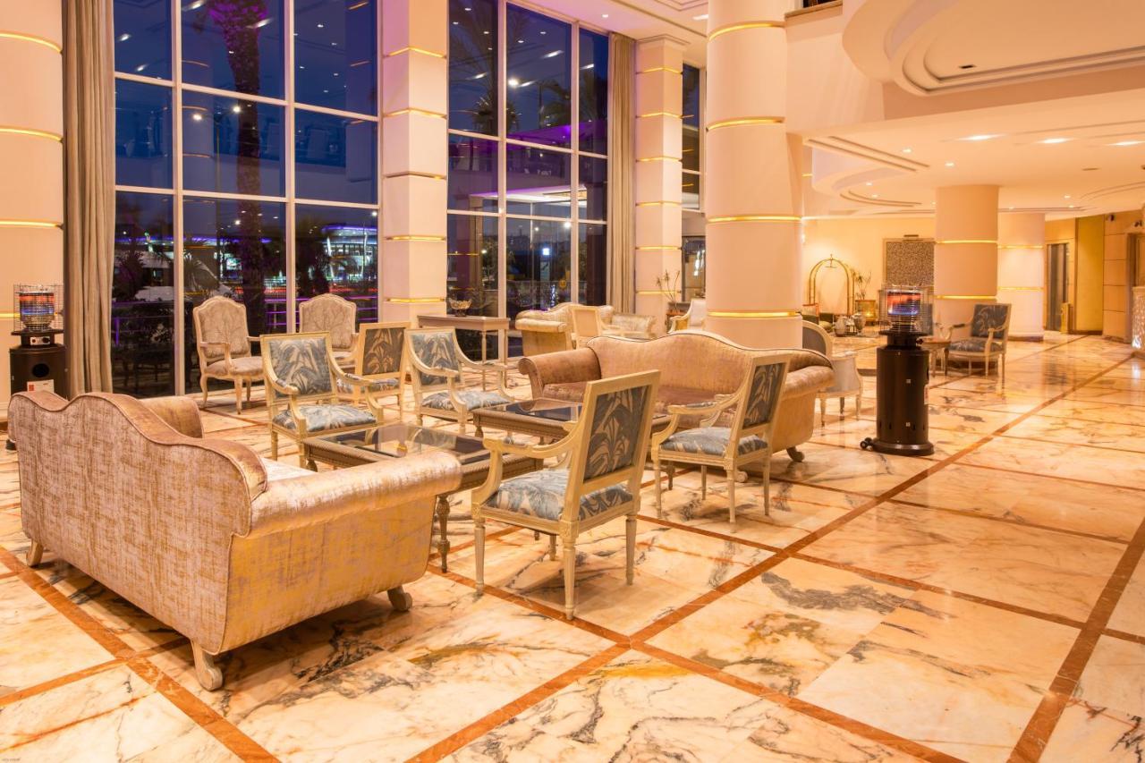 Le Zenith & Hotel 4*