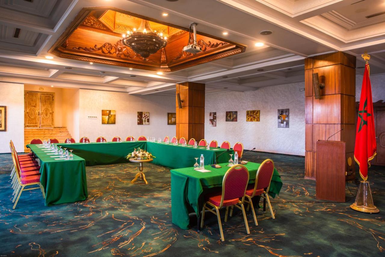 Hotel Le Zenith & 4*