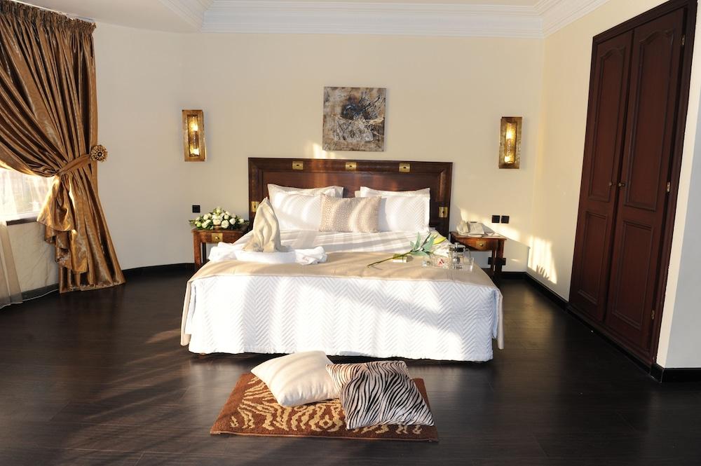 Hotel Le Zenith & 4*