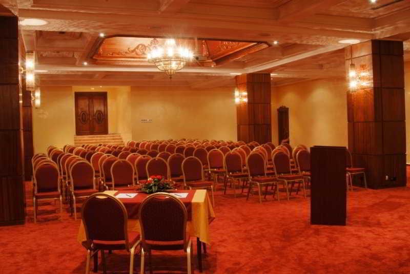 Hotel Le Zenith & Casa Blanca